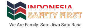 Indonesia Safety First
